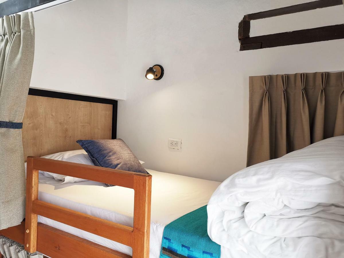 Hostal Xue 莱瓦镇 外观 照片