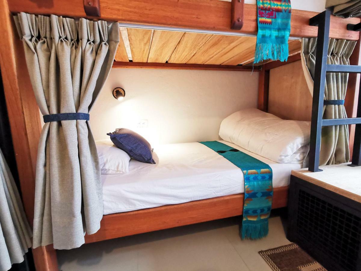 Hostal Xue 莱瓦镇 外观 照片