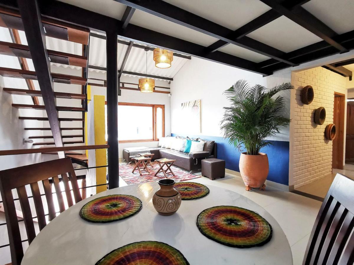 Hostal Xue 莱瓦镇 外观 照片